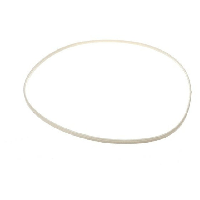 Jac Machines P-F1500009 Div White Gasket ((zone H 7) New White T