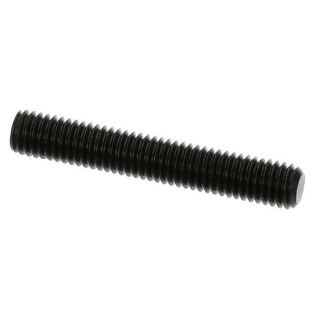 Jac Machines P-VO91301 Blade Tension Screw Black (old # 000565