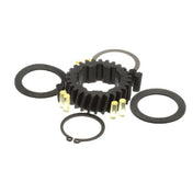 Jaccard 13K002.60 Gear Knife Hub Kit