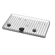Jaccard 14K046J10 Plate Food Advance Lexan Nsf