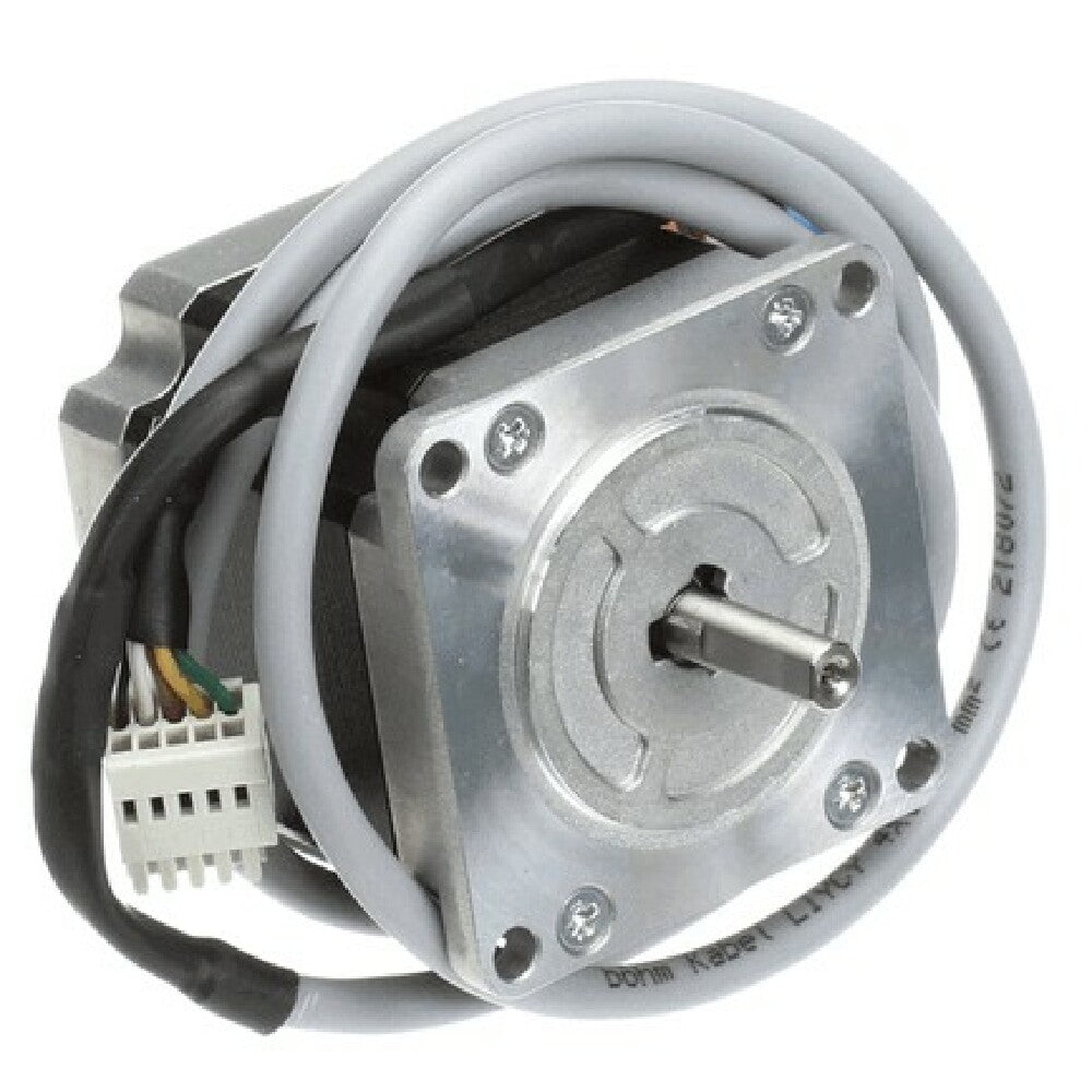 Jaccard 15K002.72 Step Motor Receiving Plate Complete