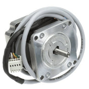 Jaccard 15K002.72 Step Motor Receiving Plate Complete