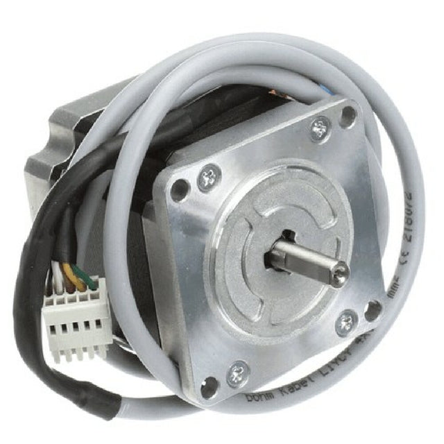 Jaccard 15K002.72 Step Motor Receiving Plate Complete