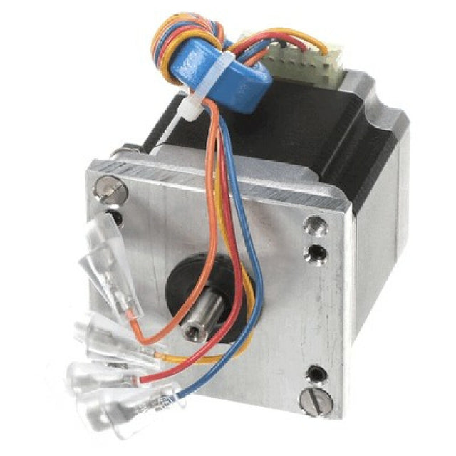 Jaccard 15K002R75 Stepper Motor End Piece Holder Complet