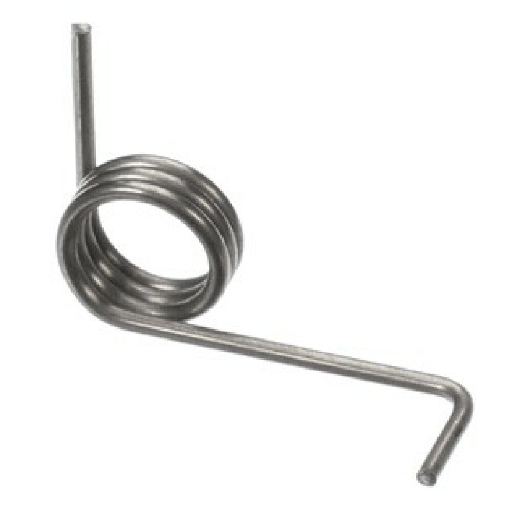 Jaccard 20.106.00 Torsion Spring Casting