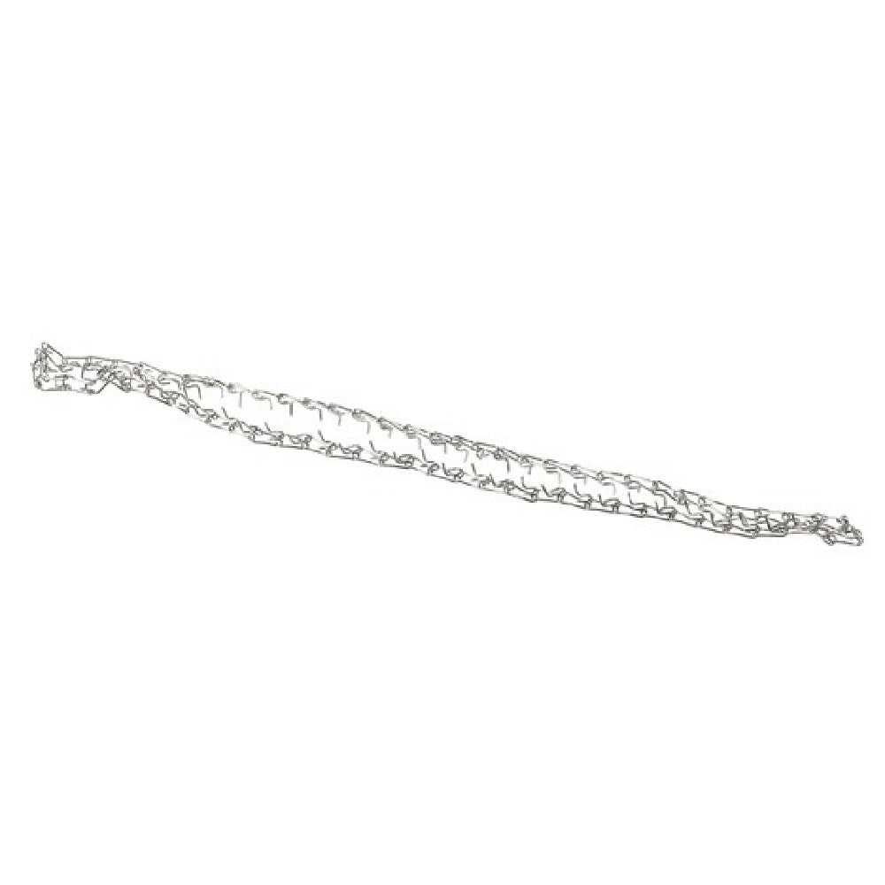 Jaccard 20.220.00 Chain With Spikes Chain Frame