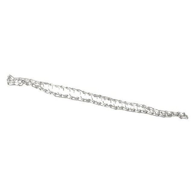 Jaccard 20.220.00 Chain With Spikes Chain Frame