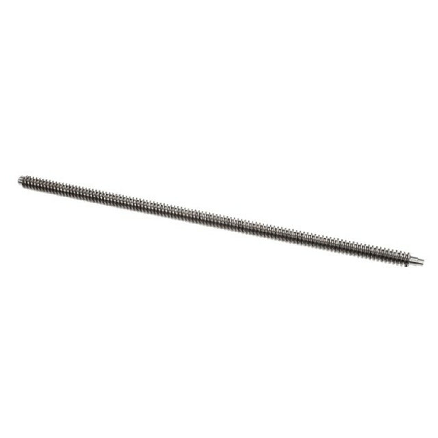 Jaccard 20.613.11 Drive Shaft Threaded 530mm Food Advan