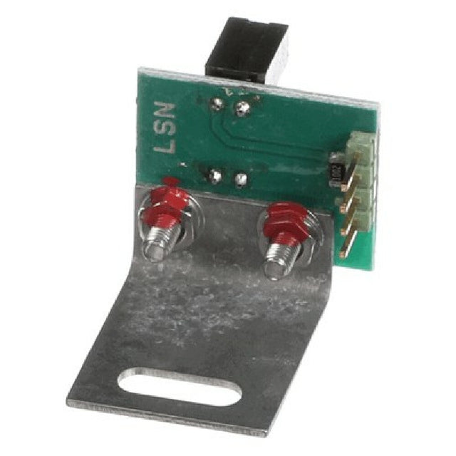 Jaccard 20K803.10 Light Barrier Carriage Complete