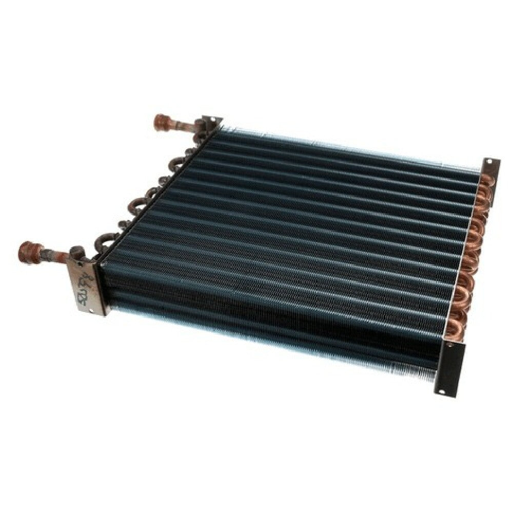 Jackson 04420-004-58-96 Heat Exchanger 3/8" Tubes