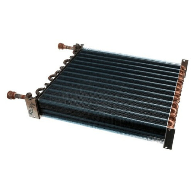 Jackson 04420-004-58-96 Heat Exchanger 3/8" Tubes