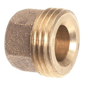 Jackson 04720-004-24-68 Connector Garden Hose Adapter