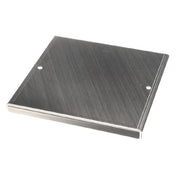 Jackson 05700-004-51-34 F Cover Heater Enclosure