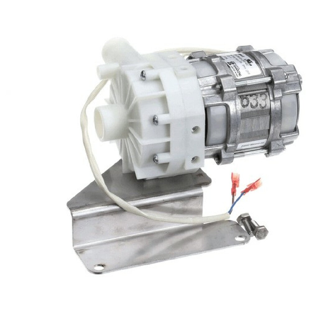Jackson 05700-004-67-91 A Rinse Pump Assembly
