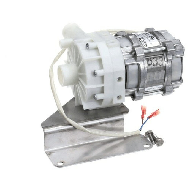 Jackson 05700-004-67-91 A Rinse Pump Assembly