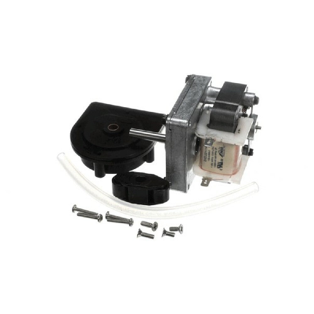 Jackson 05700-004-71-60 A Peripump 36 Rpm 115v