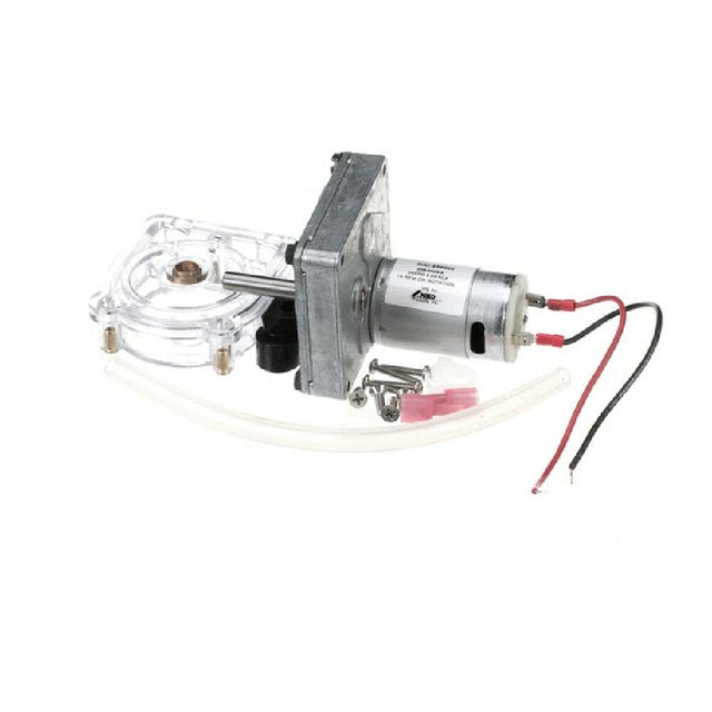 Jackson 05700-004-71-62 A Peri Pump 1/4"tube 14rpm