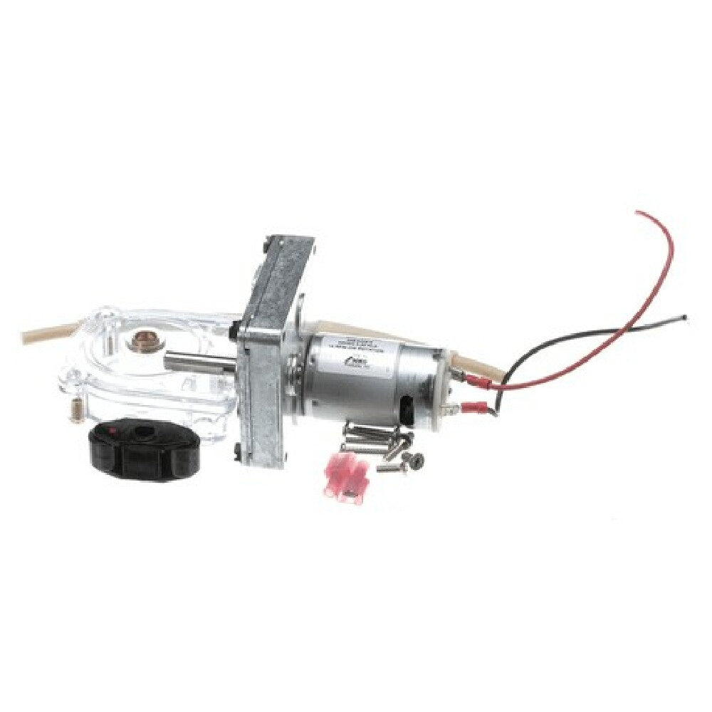 Jackson 05700-004-71-63 A Peri Pump 1/8"tube 14rpm
