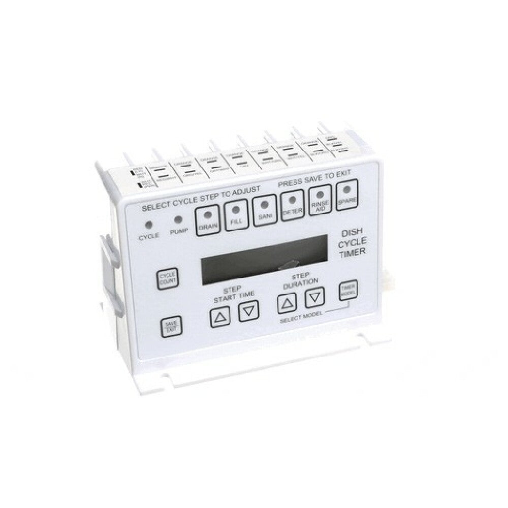 Jackson 05700-004-88-53 A Electronic Cam Timer