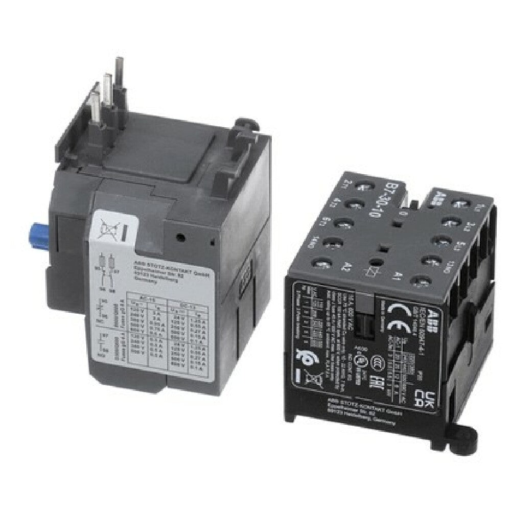 Jackson 05700-004-98-50 Contactor/ Overload Tf42 1.3