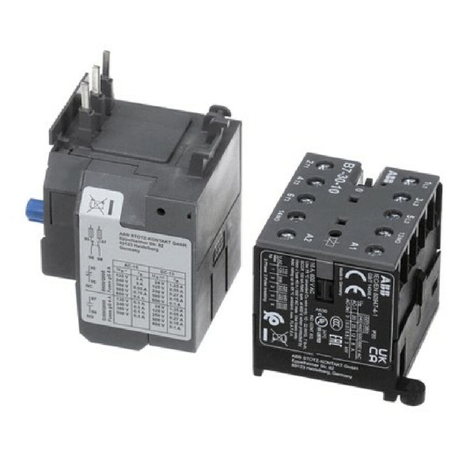 Jackson 05700-004-98-50 Contactor/ Overload Tf42 1.3