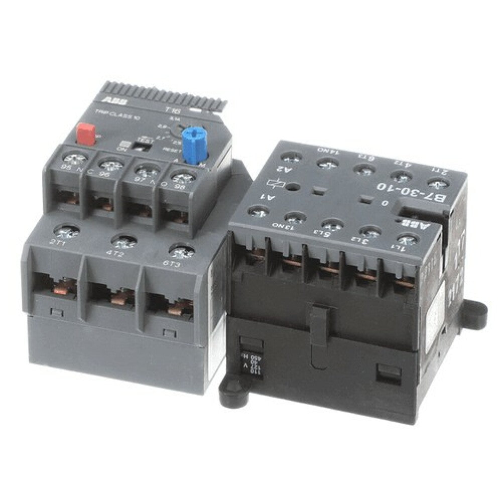 Jackson 05700-004-98-51 Contactor / Overload
