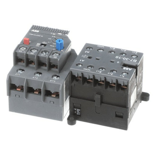 Jackson 05700-004-98-51 Contactor / Overload