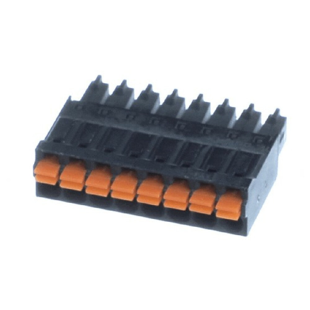 Jackson 05935-004-91-16 Connector Wago 714 108 8 Pole
