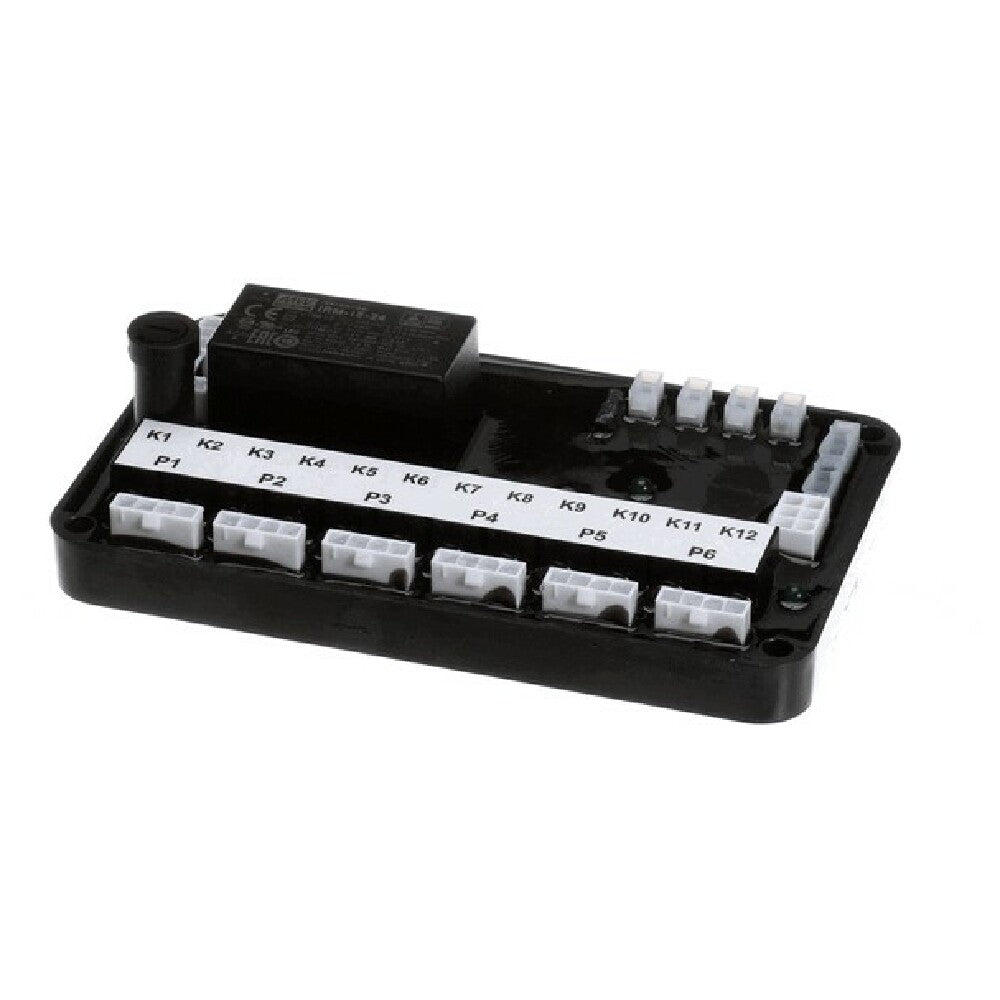 Jackson 05945-004-98-57 Module I/o Electronic Clt