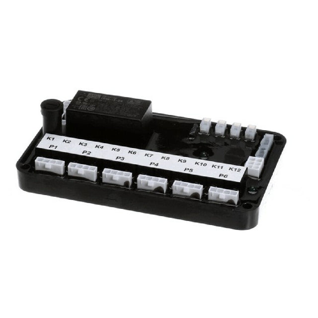 Jackson 05945-004-98-57 Module I/o Electronic Clt