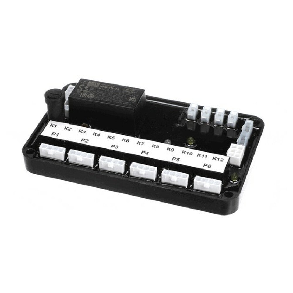 Jackson 05945-005-01-56 Dynastar I/o Board