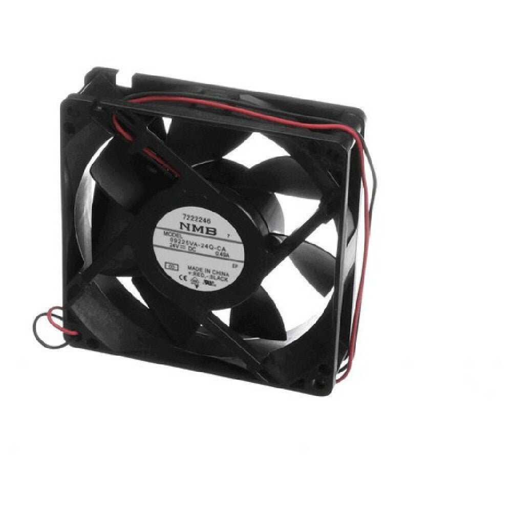 Jackson 05999-004-81-80 Fan Sq Axial 24vdc 96 Cfm