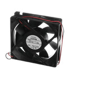 Jackson 05999-004-81-80 Fan Sq Axial 24vdc 96 Cfm