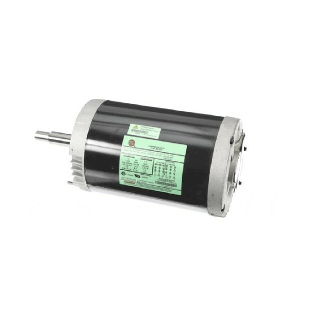 Jackson 06105-004-69-11 Motor 3ph 1 Hp P/w Nidec