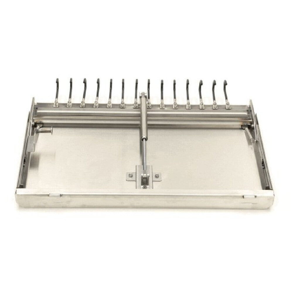 Jackson 06401-004-48-04 Slide Stop Assembly Kit