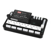 Jackson 06401-004-76-12 Kit Rackstar I/o Module Repla
