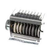 Jackson 06401-004-92-10 Mechanical Timer