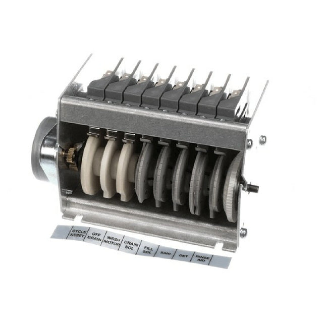 Jackson 06401-004-92-10 Mechanical Timer