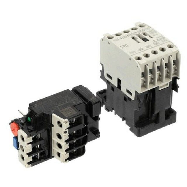 Jackson 06401-004-98-64 Overload Kit .7 1.1a Max