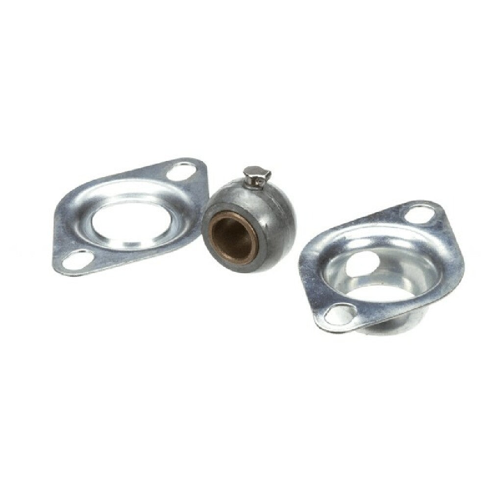Jackson 3120-021-71-87 Block Pillow 3/4