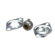 Jackson 3120-021-71-87 Block Pillow 3/4