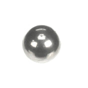 Jackson 3120-100-02-00 Ball Bearing 3/16 S/s