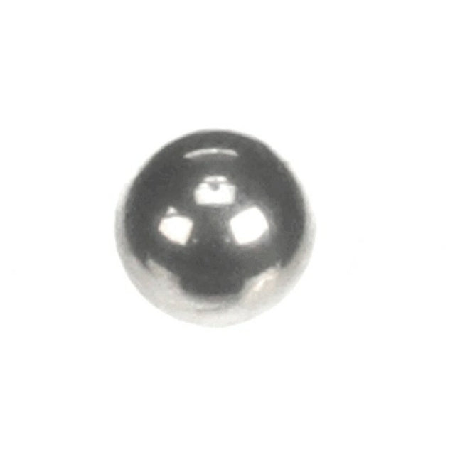 Jackson 3120-100-02-00 Ball Bearing 3/16 S/s
