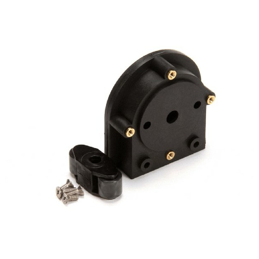 Jackson 4320-002-83-90 Peri Pump Kit (white Roller)