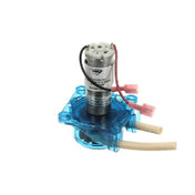 Jackson 4320-004-09-56 Peripump 32 Rpm 24vdc 850 24 36 00 Blue