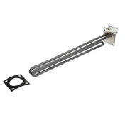 Jackson 4540-004-45-12 Heater 5.45w 240v Bussed 1ph 6 29 287 10