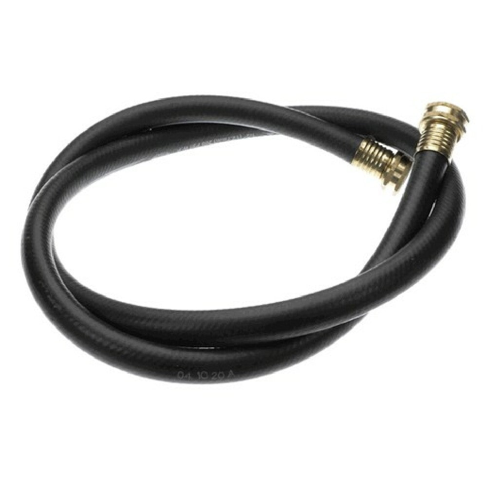 Jackson 4720-004-24-67 Hose Assbly 1/2id 200psi 200f 5ft 3/4 F