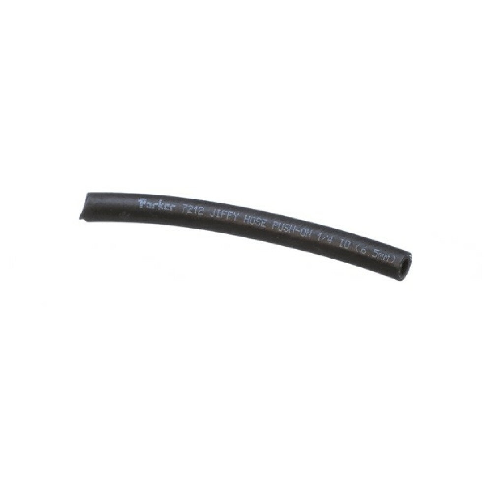 Jackson 4720-011-95-43 Hose 1/4 Id X 1/2 Od 7212 251bk