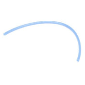 Jackson 4720-601-11-00 Tubing Polyethylene Blue