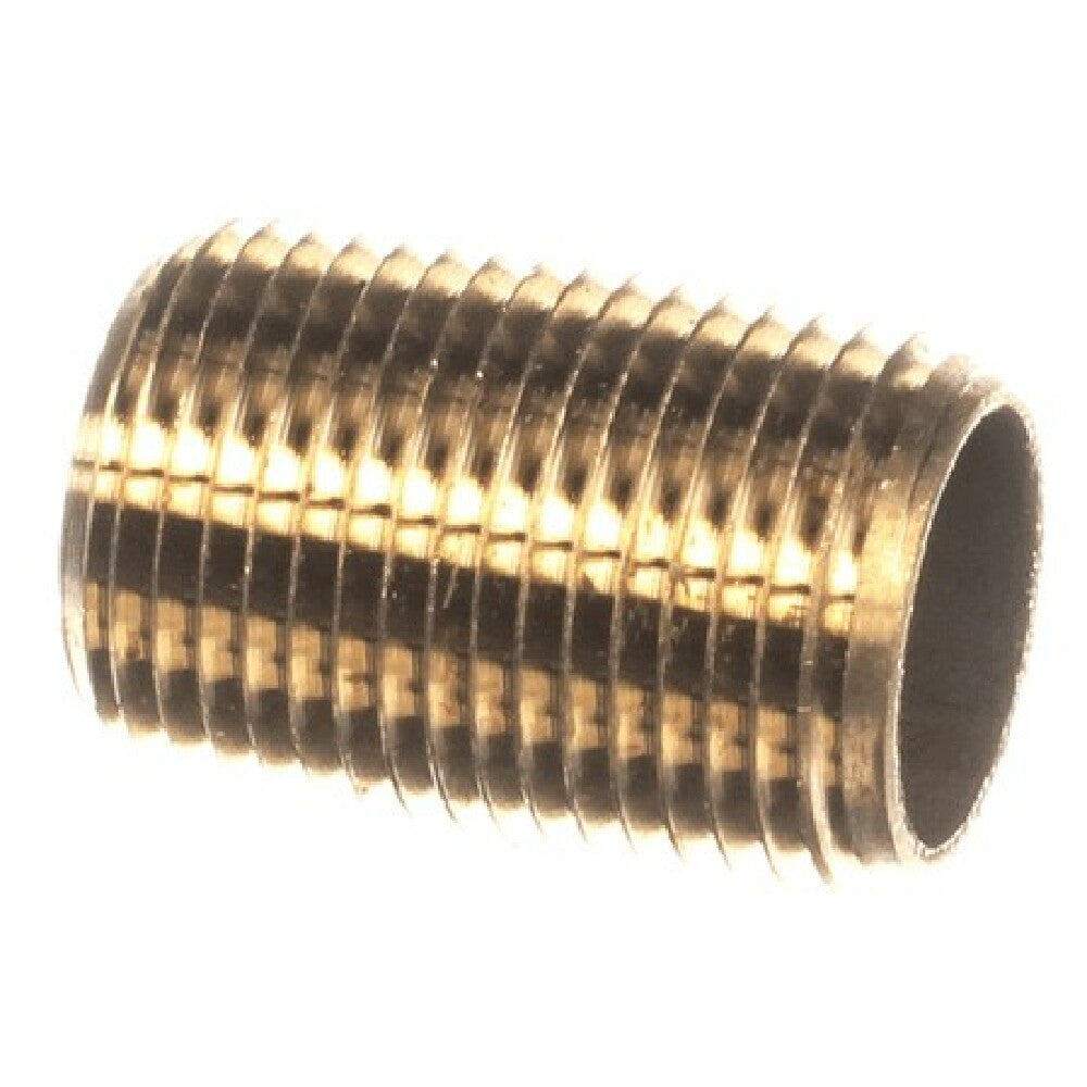 Jackson 4730-002-18-00 Nipple 3/8 Npt Close